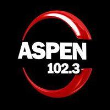 fm Aspen FM 102.3 onlie. FM y AM Radios Online por internet. fm y am radios online logo