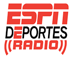 fm ESPN FM 107.9 onlie. FM y AM Radios Online por internet. fm y am radios online logo