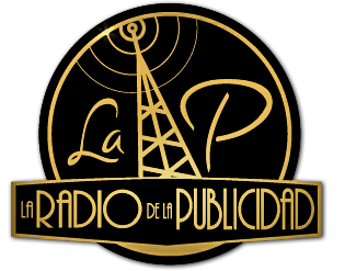 WebRadio La Radio de la Publicidad WebRadio onlie. FM y AM Radios Online por internet. fm y am radios online logo