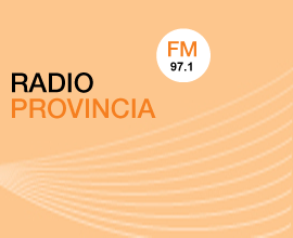 fm Radio Provincia | FM 97.1 onlie. FM y AM Radios Online por internet. fm y am radios online logo