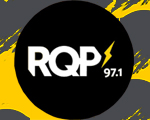 fm Radio RQP 97.1 onlie. FM y AM Radios Online por internet. fm y am radios online logo