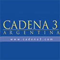 fm Cadena 3 FM 1005 onlie. FM y AM Radios Online por internet. fm y am radios online logo