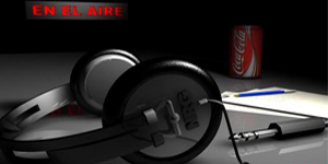 NRG DJ WebRadio onlie. FM y AM Radios Online por internet. fm y am radios online logo