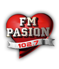 fm pasion 102.7 onlie. FM y AM Radios Online por internet.