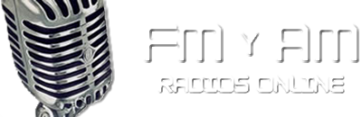 FM y AM Radios Online