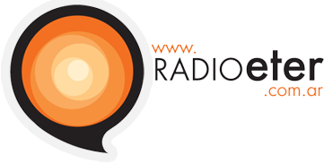 WebRadio Radio ETER WebRadio  onlie. FM y AM Radios Online por internet. fm y am radios online logo