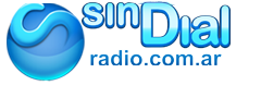 WebRadio Sin Dial Radio WebRadio onlie. FM y AM Radios Online por internet. fm y am radios online logo